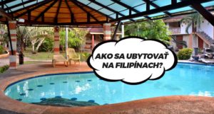 Hotel na Bohole s bazénom. Ako na ubytovanie na Filipínach?